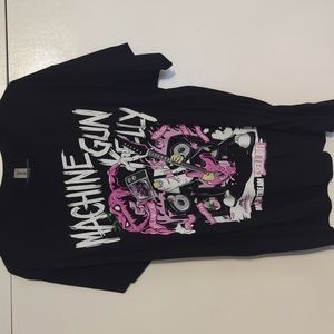 MGK Mainstream Sellout Tour Shirt